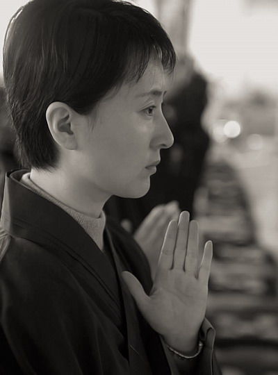 陈晓旭纪念馆
