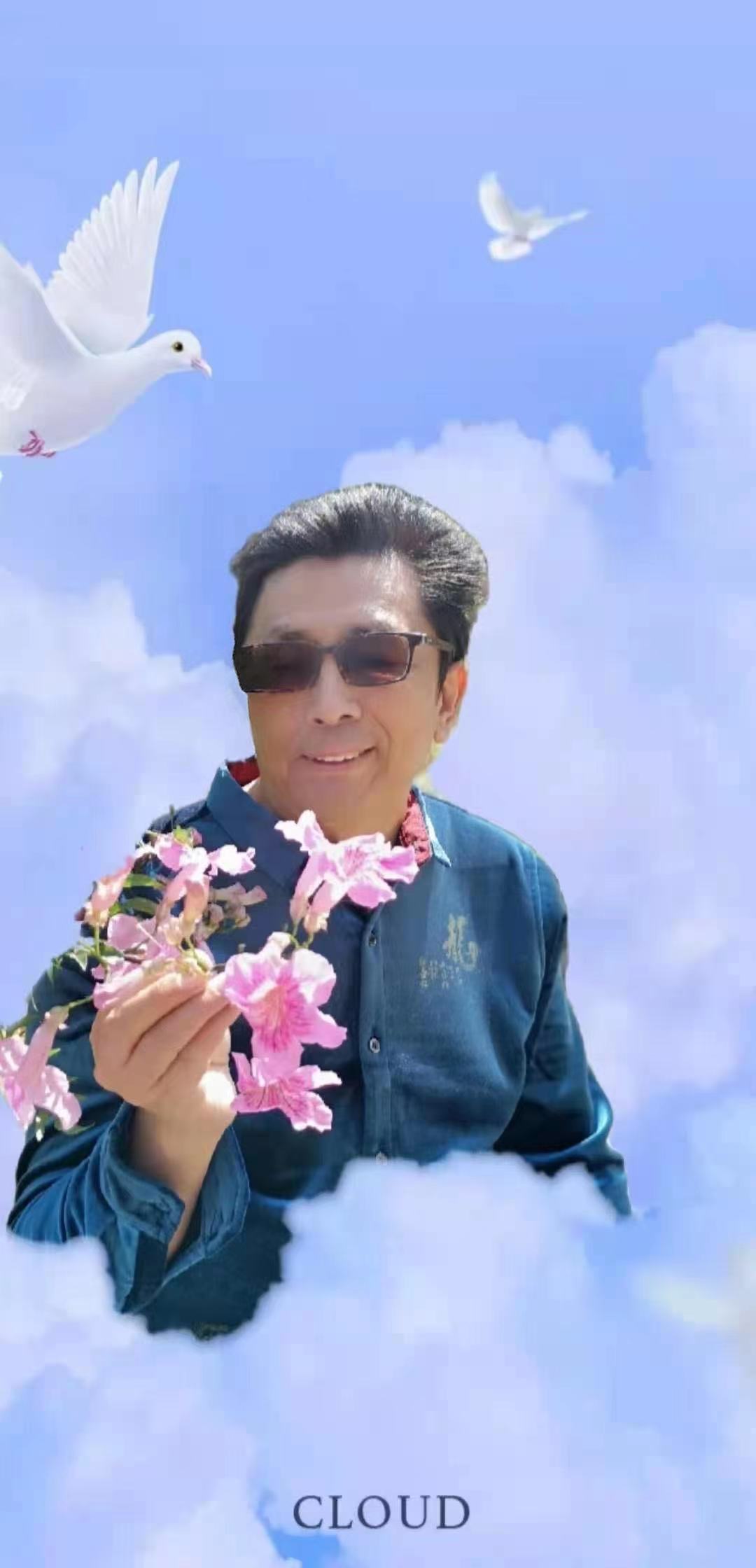 郭维成的纪念馆