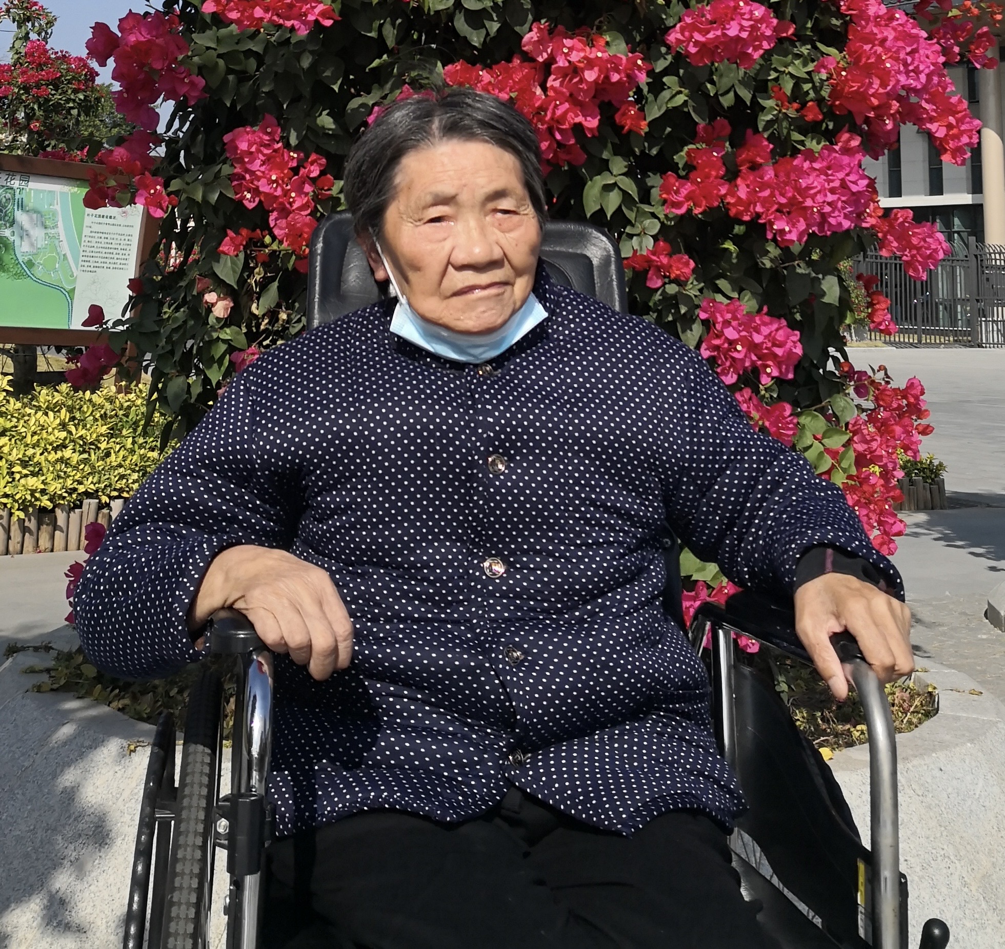 葛杏华的纪念馆