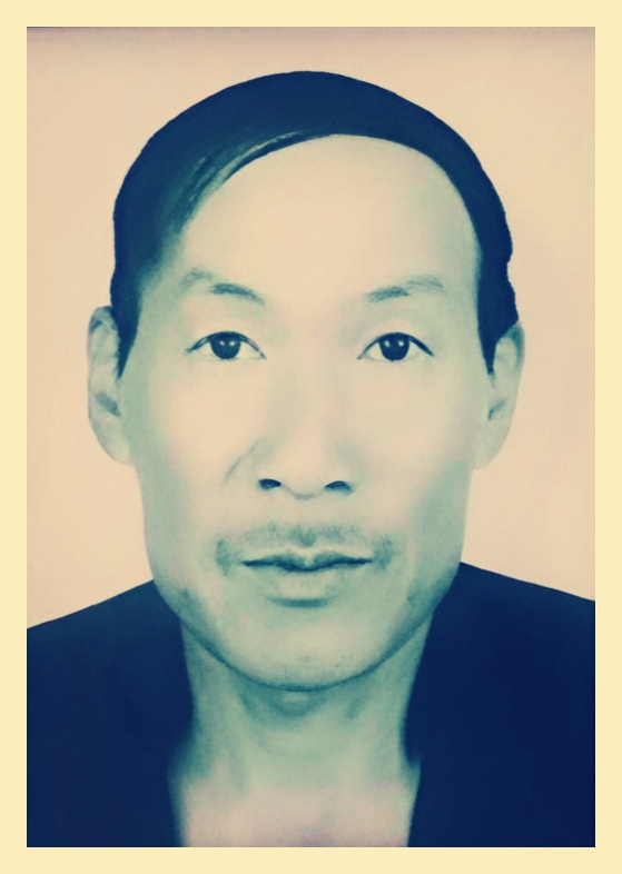張高龍