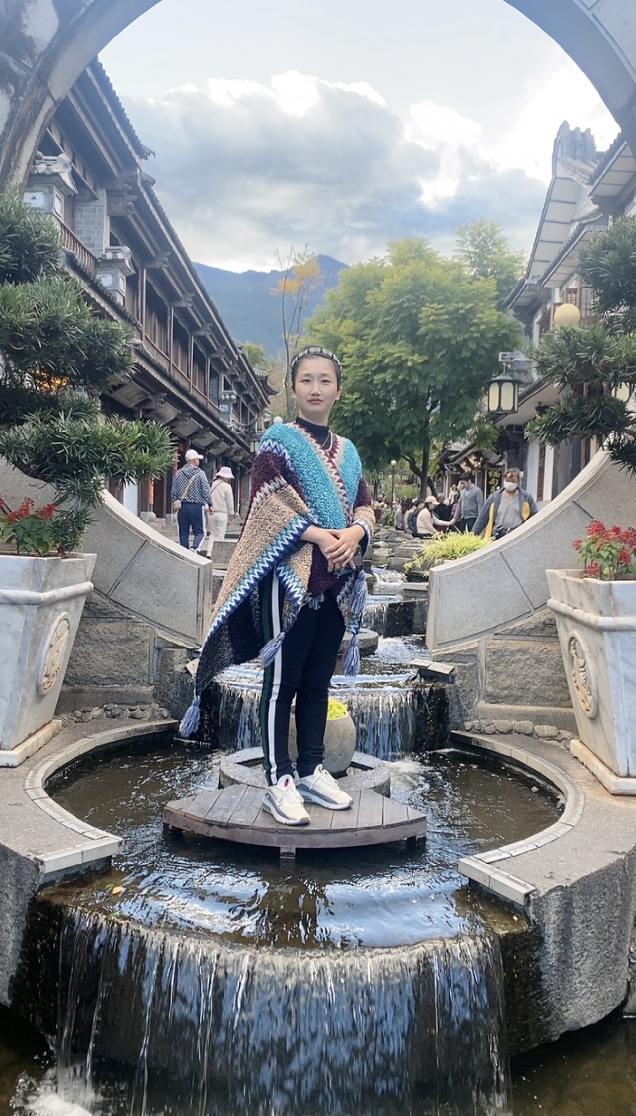 闫燕燕